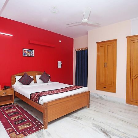 Oyo 10994 Hotel Luxury Inn Patna  Exterior foto